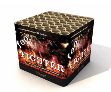 FooFighter